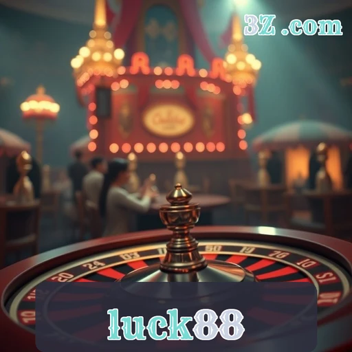 Emoções em Esporte: Atrações do Luck88 que Encantam